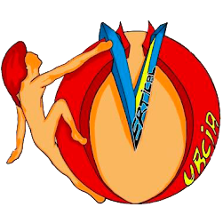 Logo MurciaVertical
